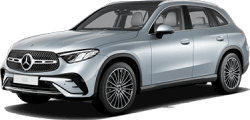 GLC 300 4 MATIC